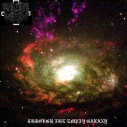 Through the Empty Galaxy